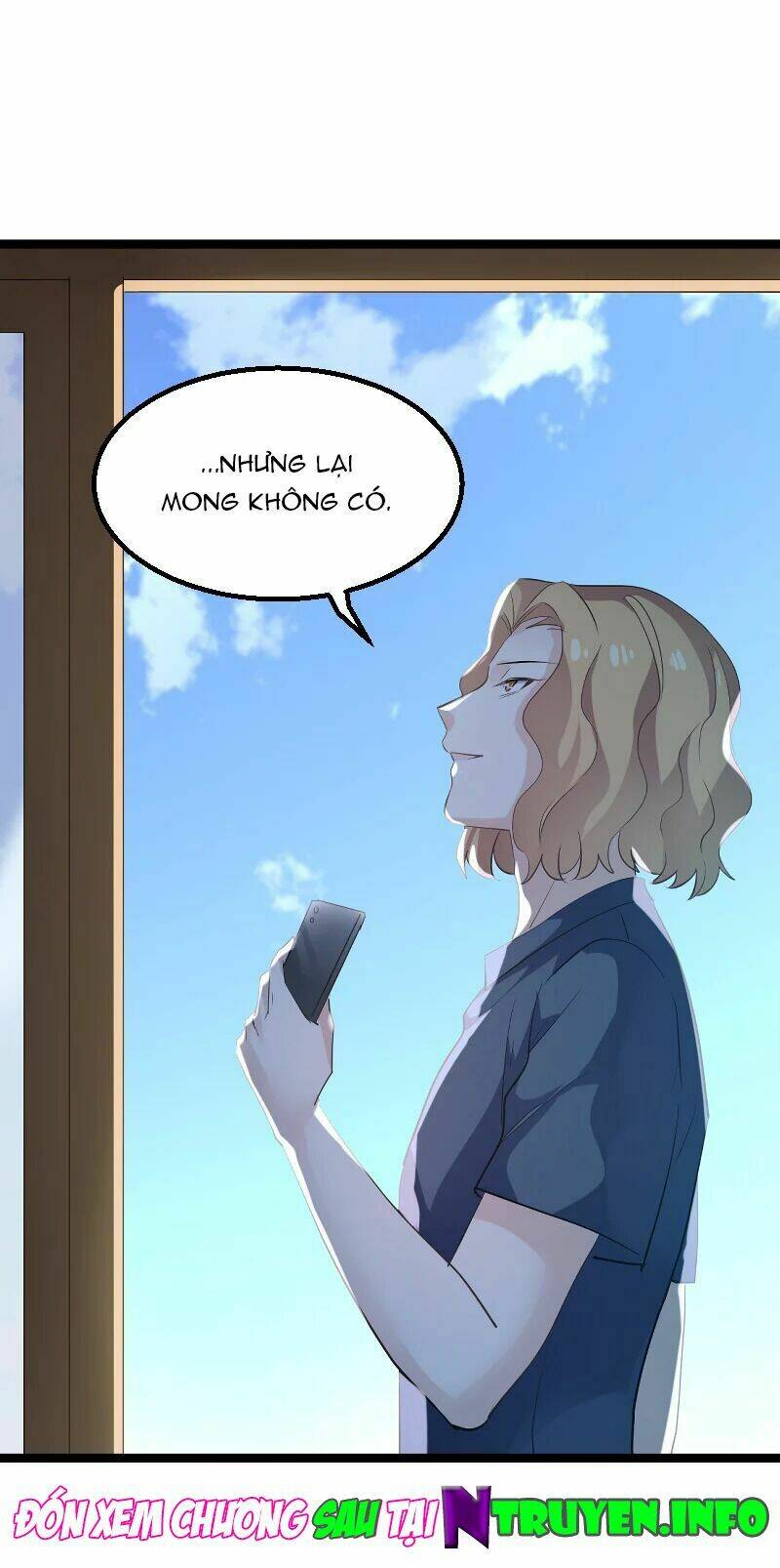 Ảnh Hậu Lão Bà Không Được Chạy Chapter 123 - Trang 2