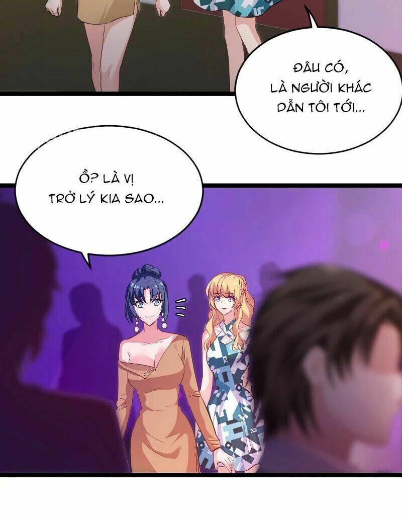 Ảnh Hậu Lão Bà Không Được Chạy Chapter 123 - Trang 2