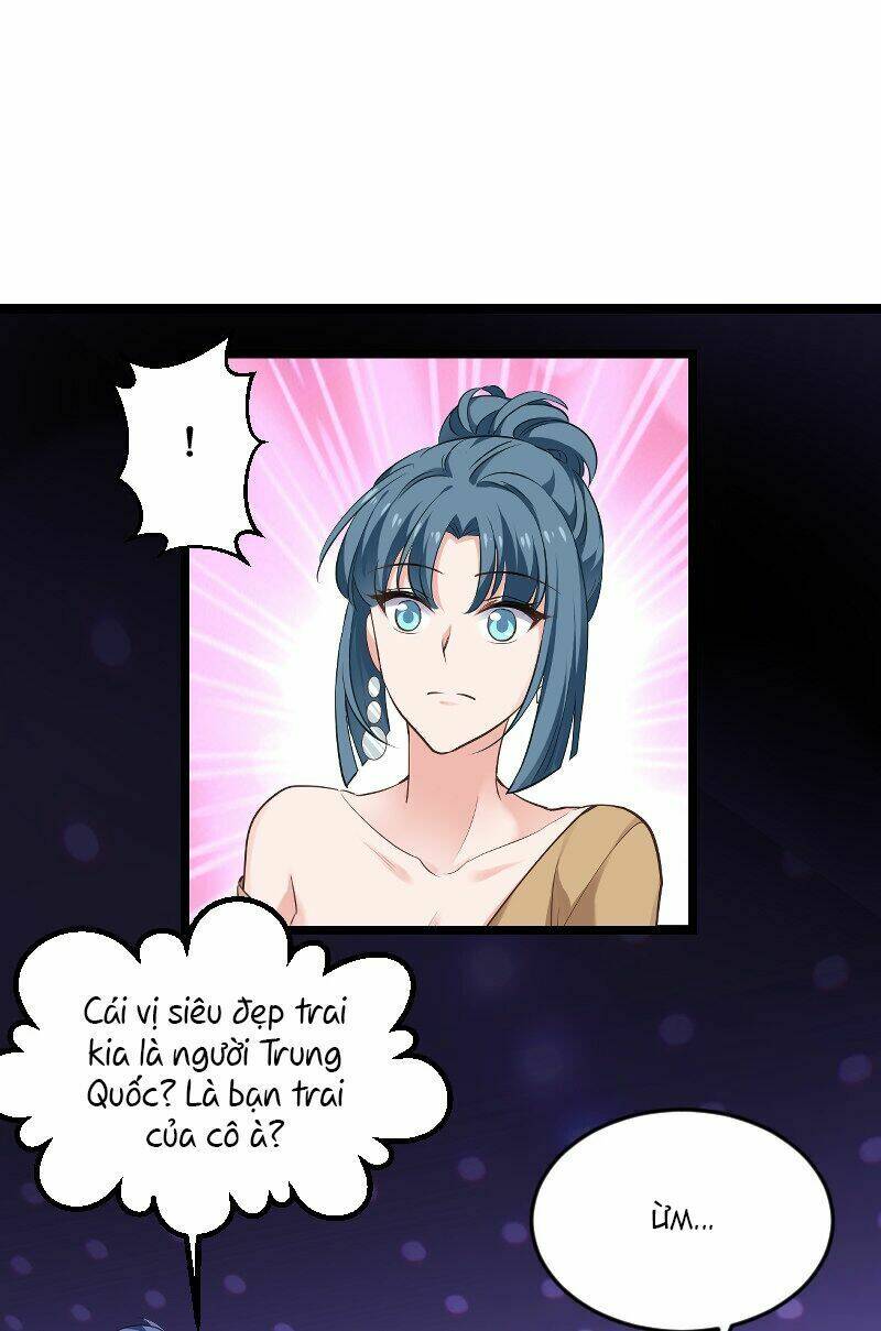 Ảnh Hậu Lão Bà Không Được Chạy Chapter 123 - Trang 2