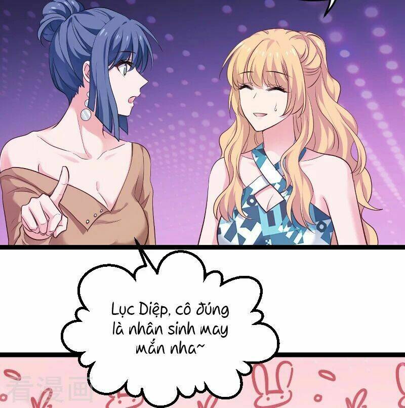 Ảnh Hậu Lão Bà Không Được Chạy Chapter 123 - Trang 2