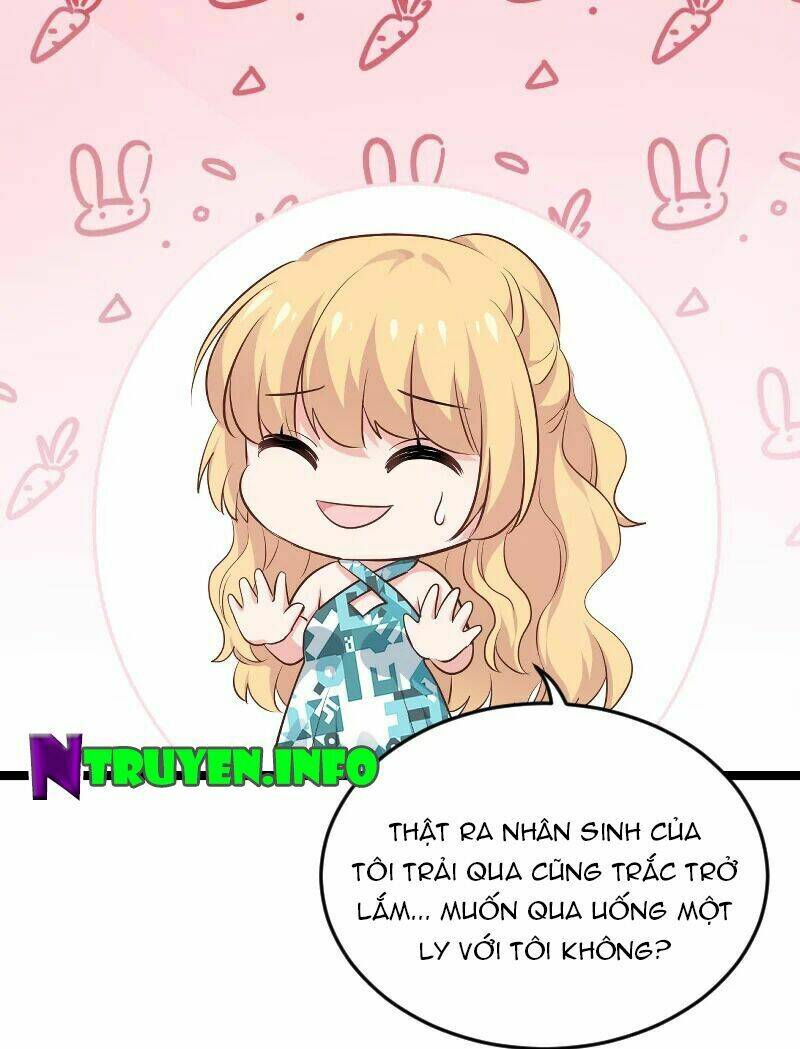 Ảnh Hậu Lão Bà Không Được Chạy Chapter 123 - Trang 2