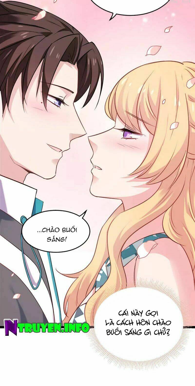 Ảnh Hậu Lão Bà Không Được Chạy Chapter 124 - Trang 2