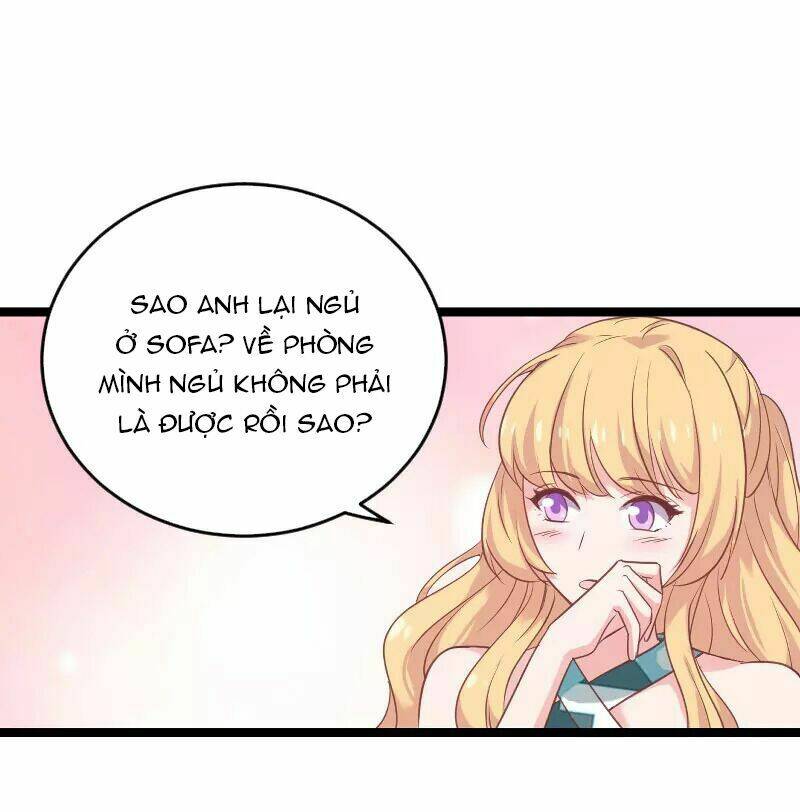 Ảnh Hậu Lão Bà Không Được Chạy Chapter 124 - Trang 2