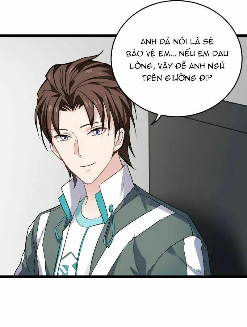 Ảnh Hậu Lão Bà Không Được Chạy Chapter 124 - Trang 2