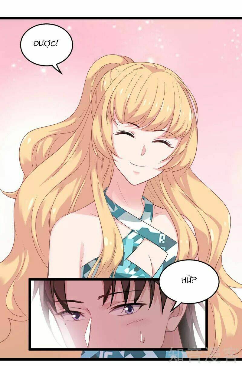 Ảnh Hậu Lão Bà Không Được Chạy Chapter 124 - Trang 2