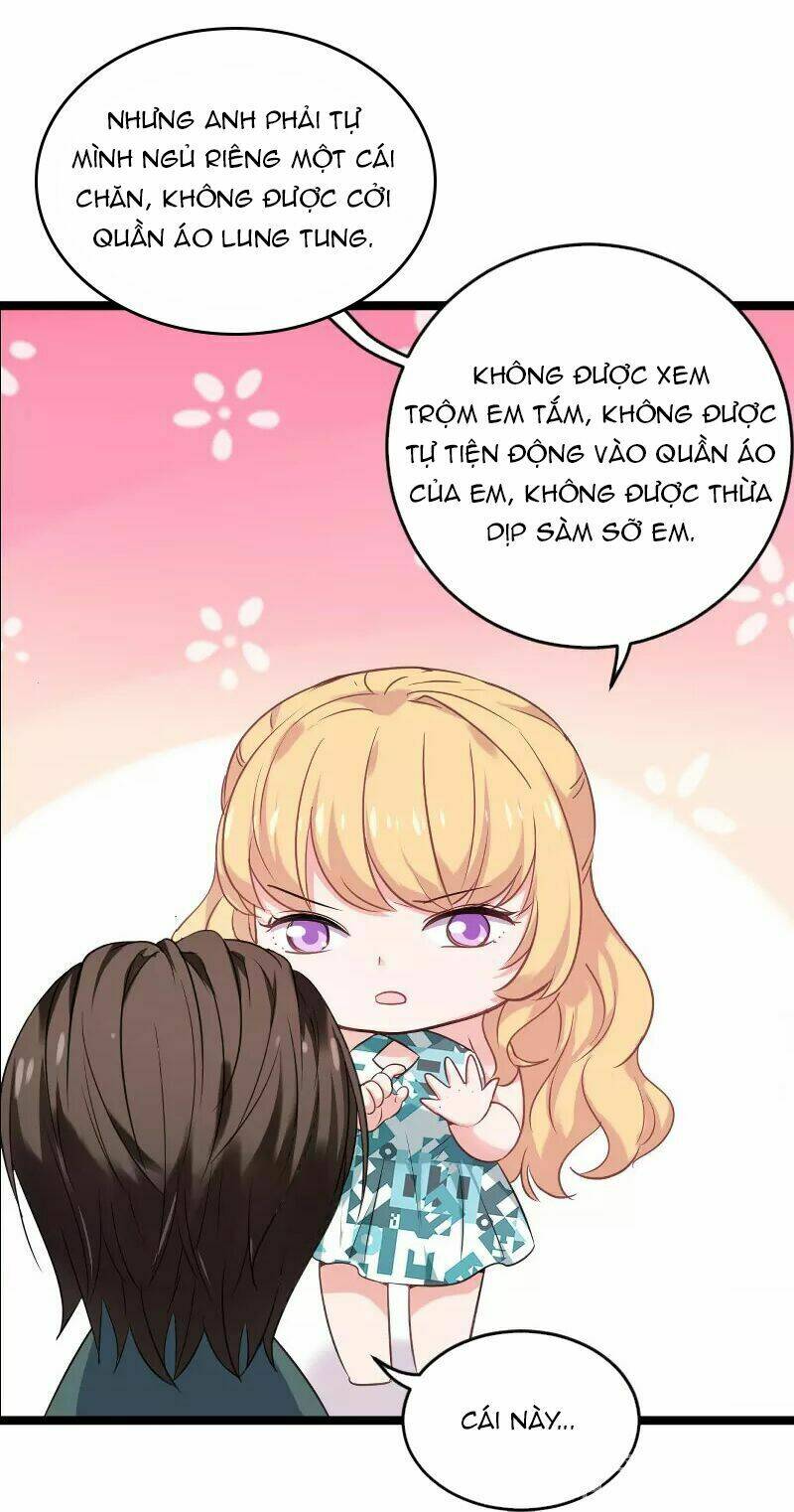 Ảnh Hậu Lão Bà Không Được Chạy Chapter 124 - Trang 2