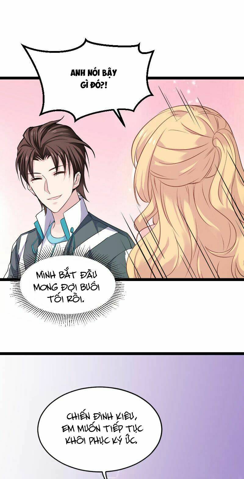 Ảnh Hậu Lão Bà Không Được Chạy Chapter 124 - Trang 2