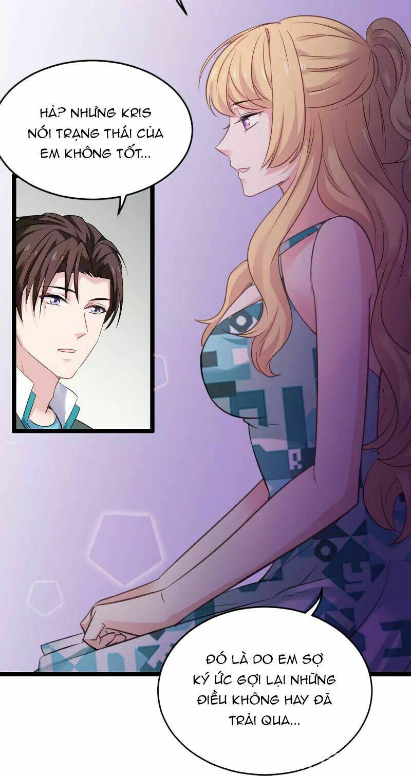 Ảnh Hậu Lão Bà Không Được Chạy Chapter 124 - Trang 2