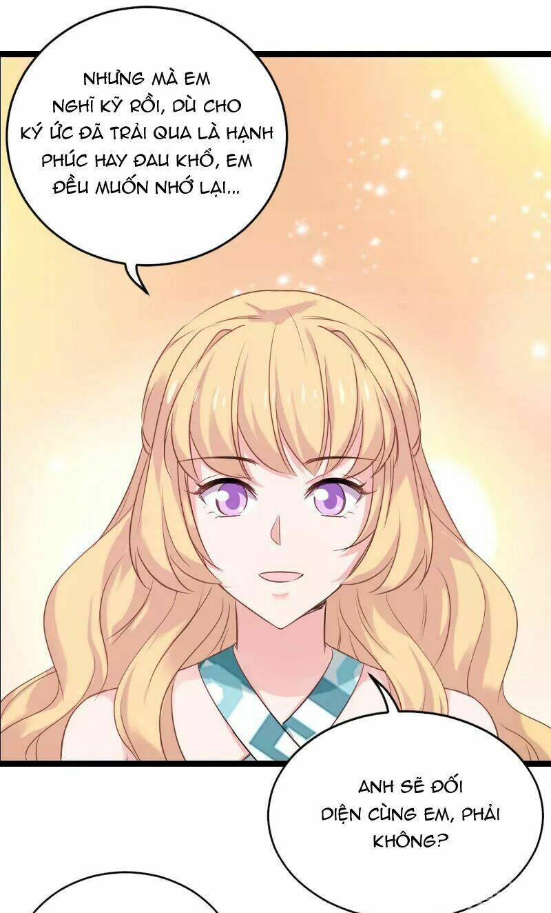 Ảnh Hậu Lão Bà Không Được Chạy Chapter 124 - Trang 2