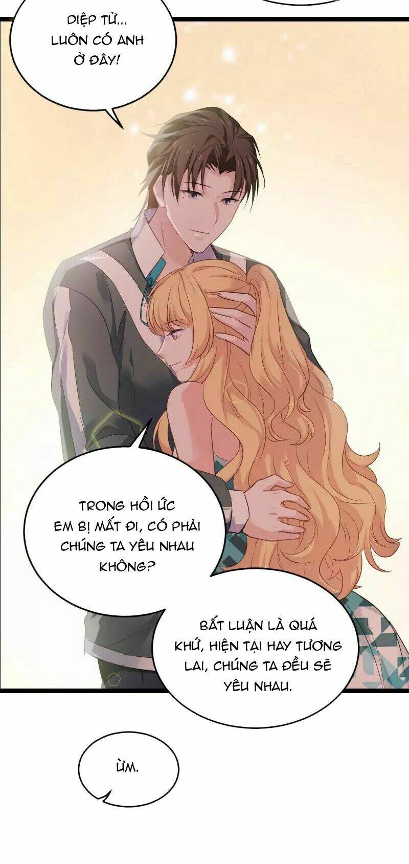 Ảnh Hậu Lão Bà Không Được Chạy Chapter 124 - Trang 2