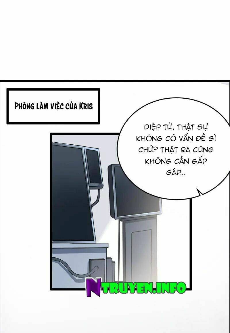 Ảnh Hậu Lão Bà Không Được Chạy Chapter 124 - Trang 2