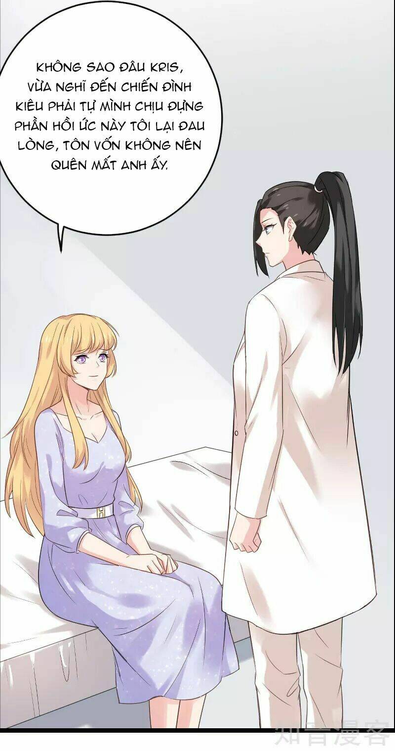 Ảnh Hậu Lão Bà Không Được Chạy Chapter 124 - Trang 2