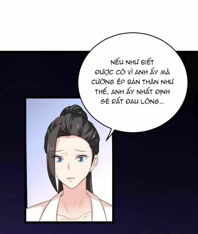 Ảnh Hậu Lão Bà Không Được Chạy Chapter 124 - Trang 2