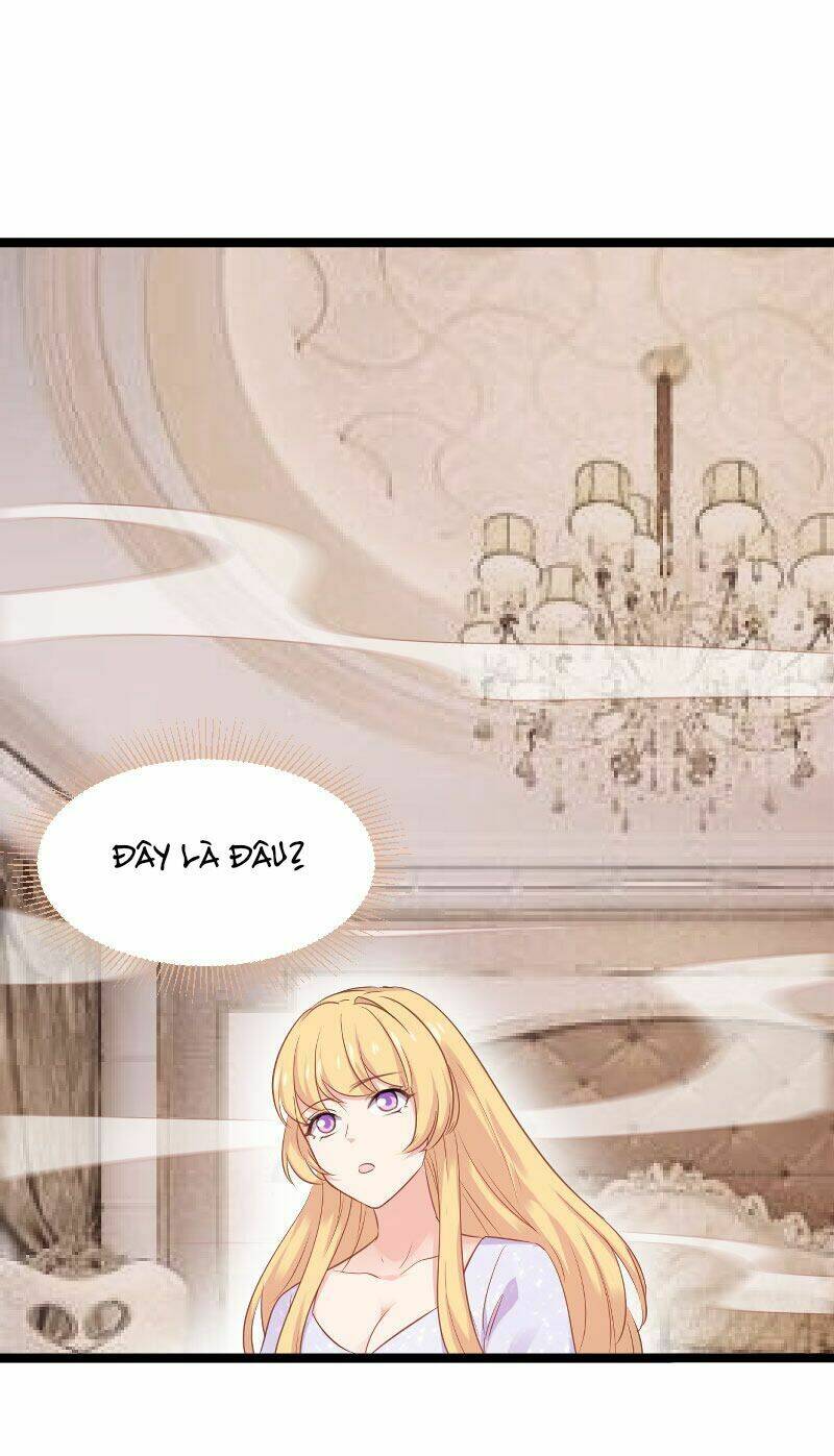 Ảnh Hậu Lão Bà Không Được Chạy Chapter 124 - Trang 2