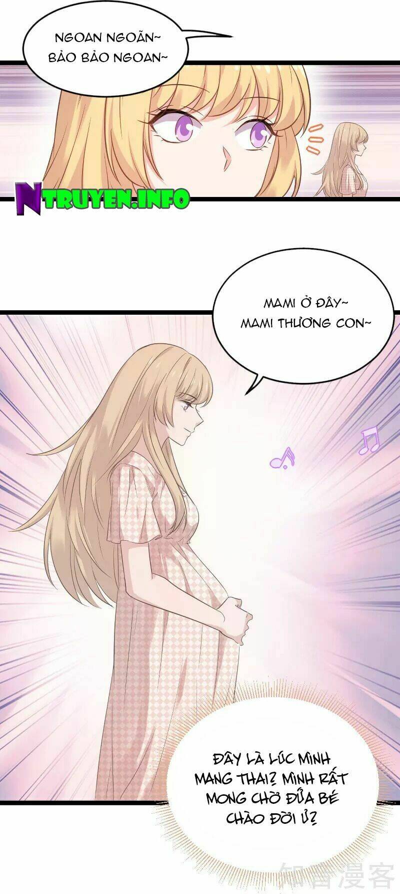 Ảnh Hậu Lão Bà Không Được Chạy Chapter 124 - Trang 2