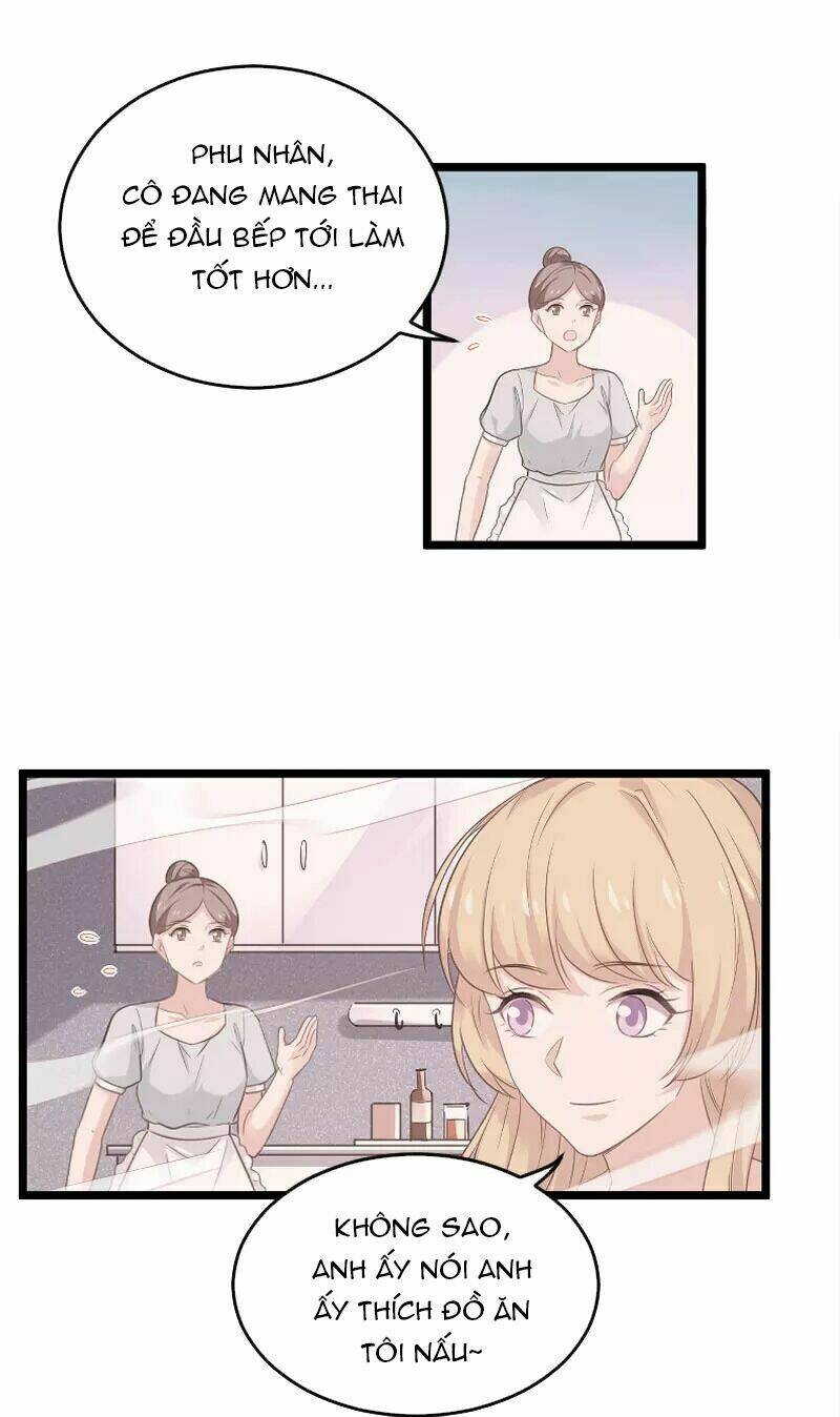 Ảnh Hậu Lão Bà Không Được Chạy Chapter 124 - Trang 2