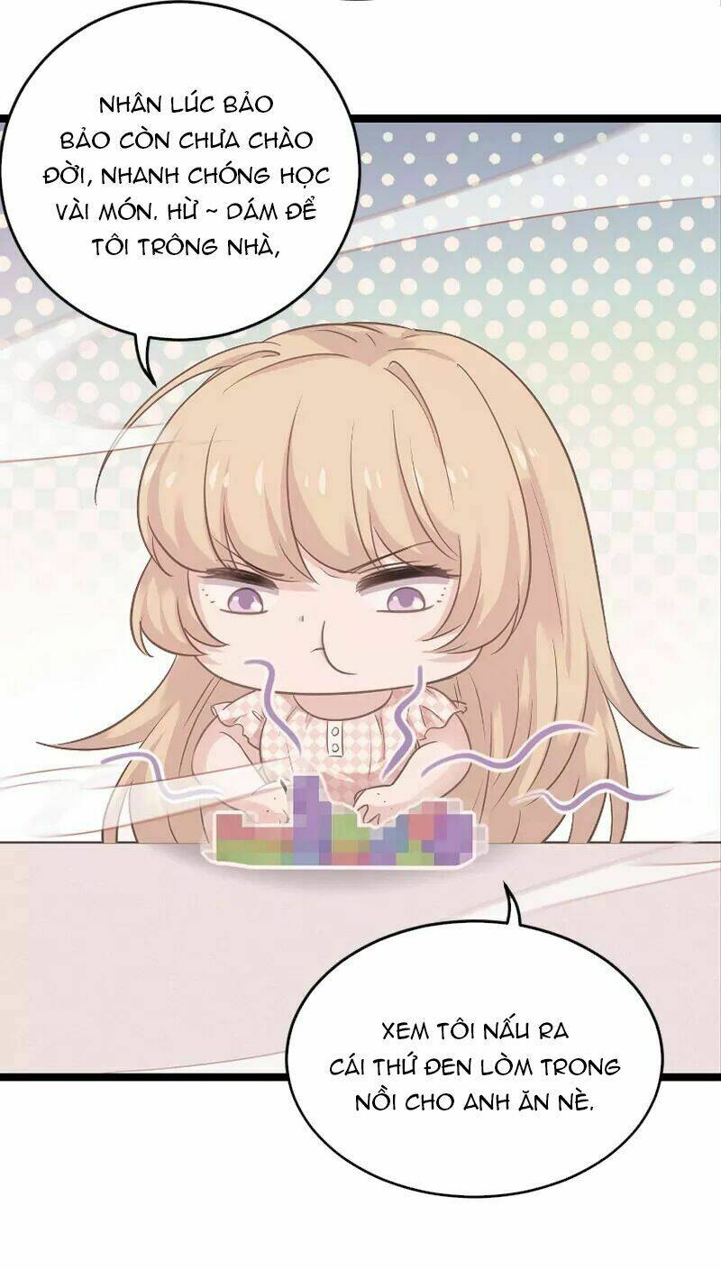 Ảnh Hậu Lão Bà Không Được Chạy Chapter 124 - Trang 2