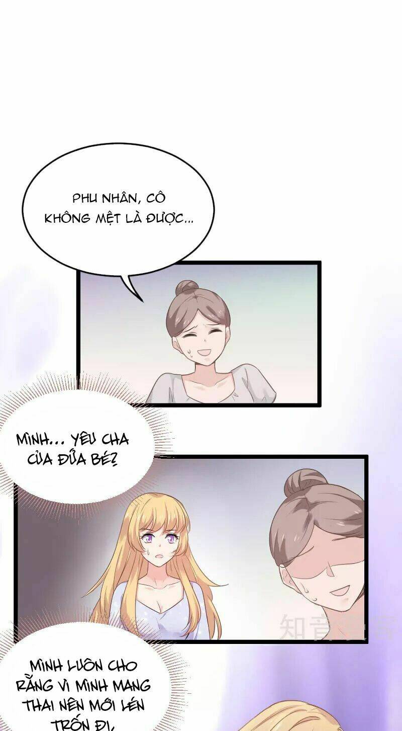 Ảnh Hậu Lão Bà Không Được Chạy Chapter 124 - Trang 2