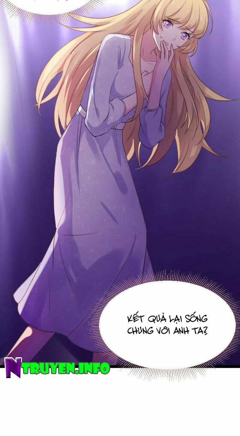 Ảnh Hậu Lão Bà Không Được Chạy Chapter 124 - Trang 2