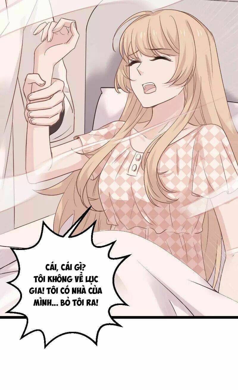 Ảnh Hậu Lão Bà Không Được Chạy Chapter 124 - Trang 2