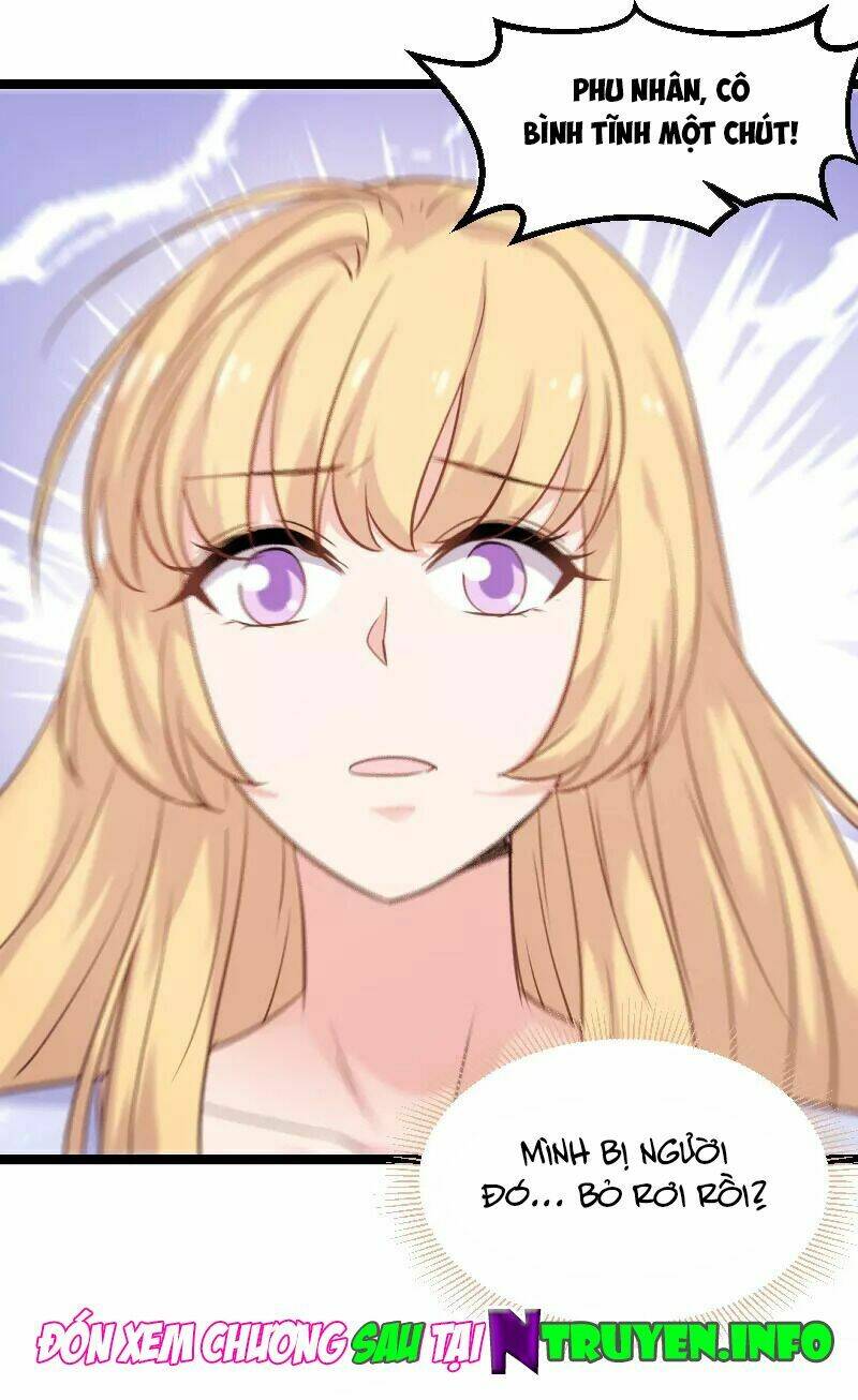 Ảnh Hậu Lão Bà Không Được Chạy Chapter 124 - Trang 2