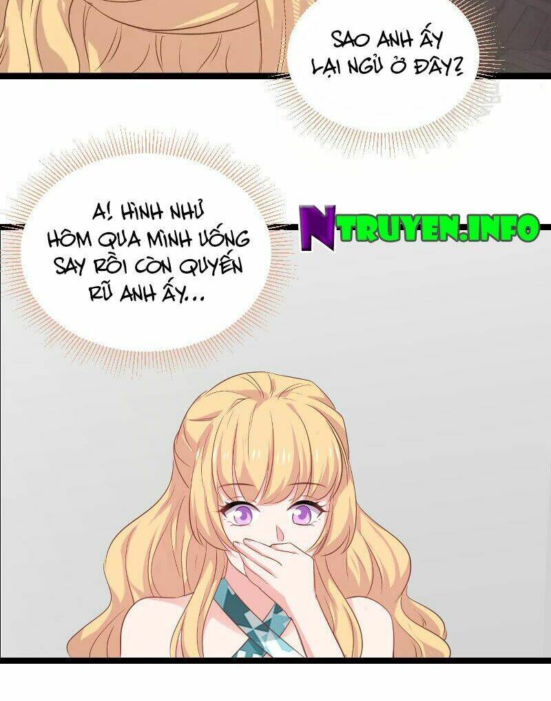 Ảnh Hậu Lão Bà Không Được Chạy Chapter 124 - Trang 2