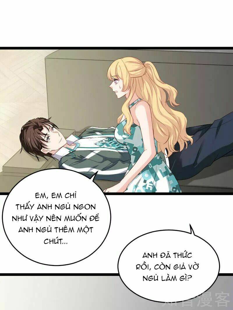 Ảnh Hậu Lão Bà Không Được Chạy Chapter 124 - Trang 2