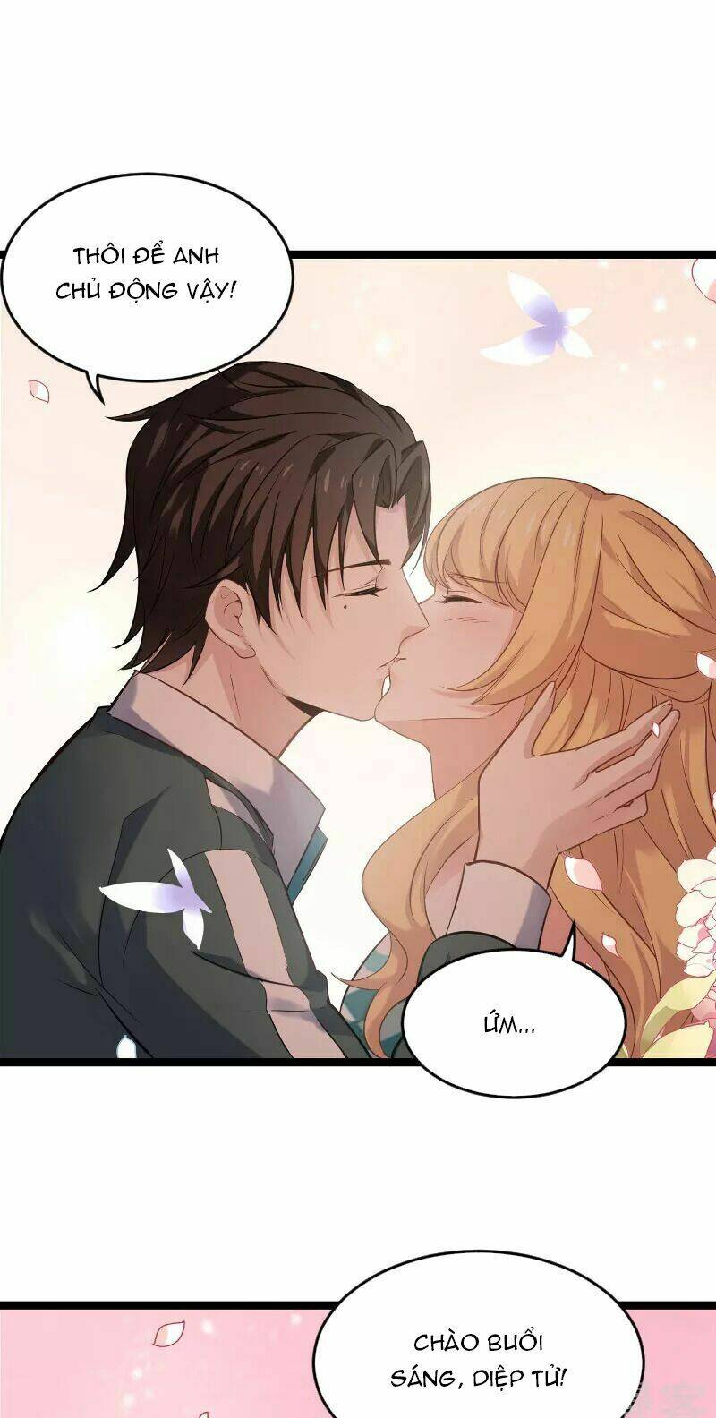 Ảnh Hậu Lão Bà Không Được Chạy Chapter 124 - Trang 2