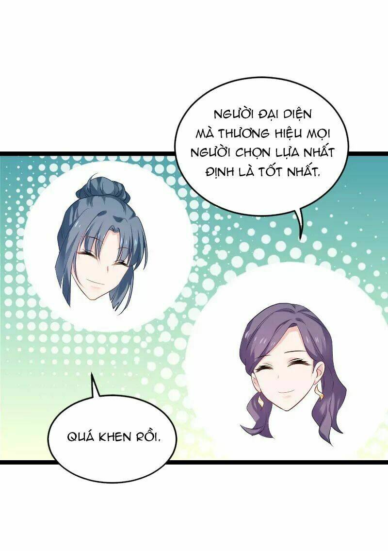 Ảnh Hậu Lão Bà Không Được Chạy Chapter 125 - Trang 2