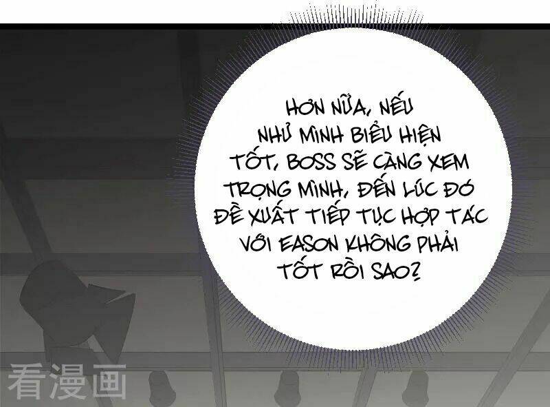 Ảnh Hậu Lão Bà Không Được Chạy Chapter 125 - Trang 2