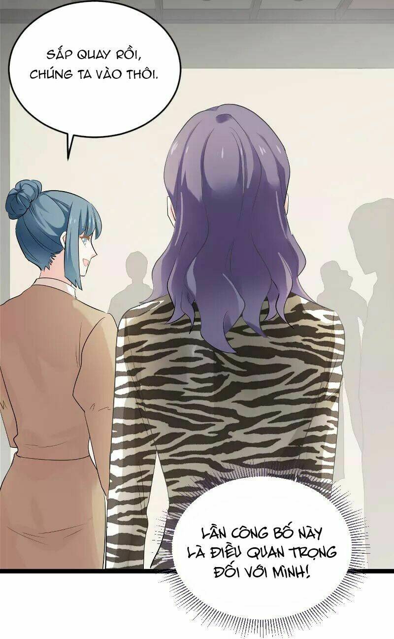 Ảnh Hậu Lão Bà Không Được Chạy Chapter 125 - Trang 2