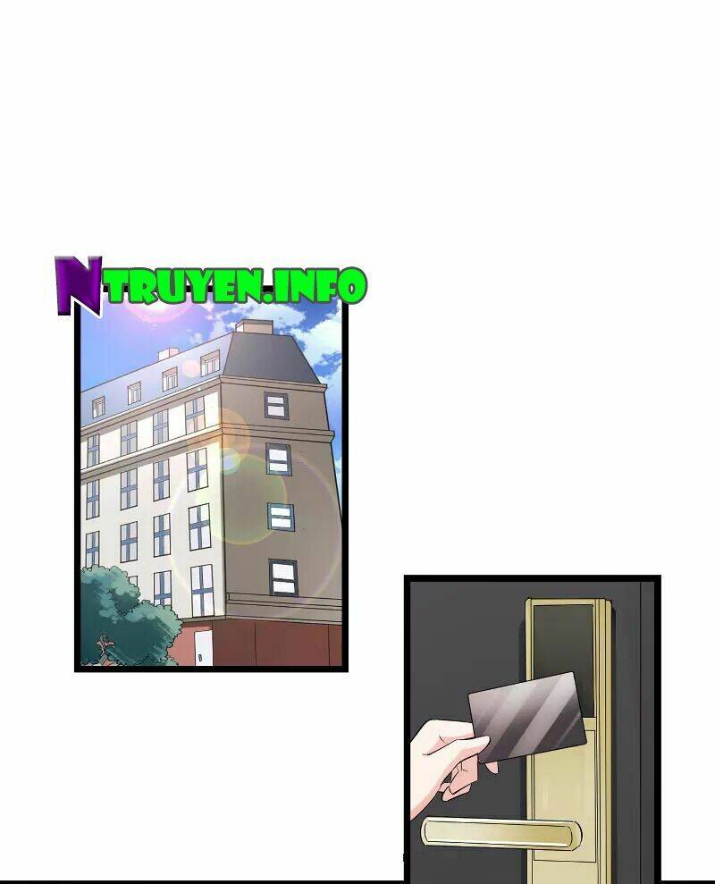 Ảnh Hậu Lão Bà Không Được Chạy Chapter 125 - Trang 2