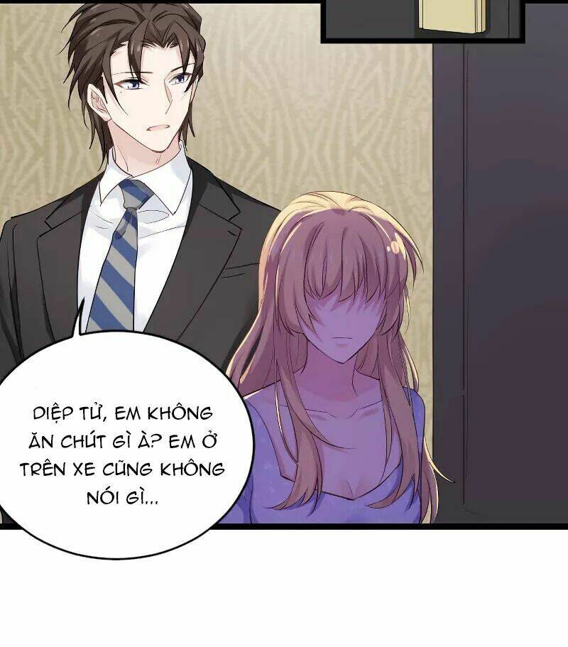 Ảnh Hậu Lão Bà Không Được Chạy Chapter 125 - Trang 2