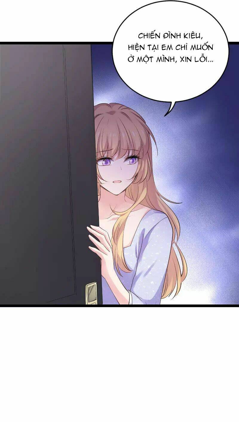 Ảnh Hậu Lão Bà Không Được Chạy Chapter 125 - Trang 2