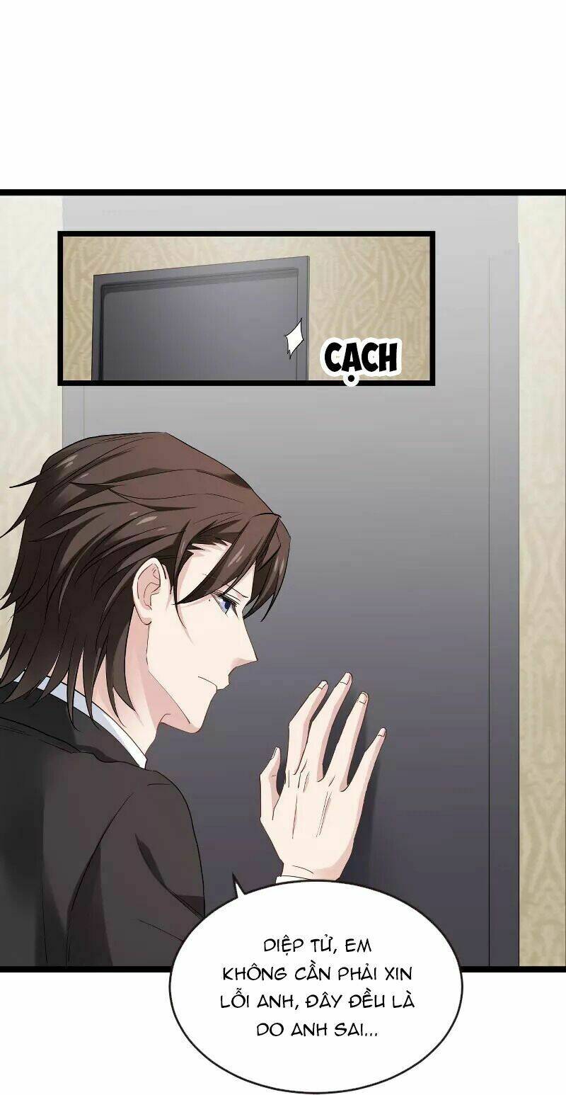 Ảnh Hậu Lão Bà Không Được Chạy Chapter 125 - Trang 2