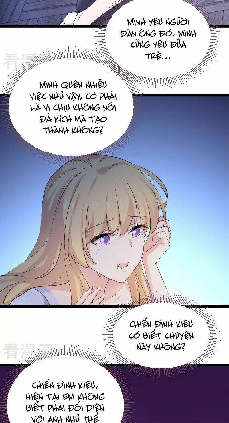 Ảnh Hậu Lão Bà Không Được Chạy Chapter 125 - Trang 2