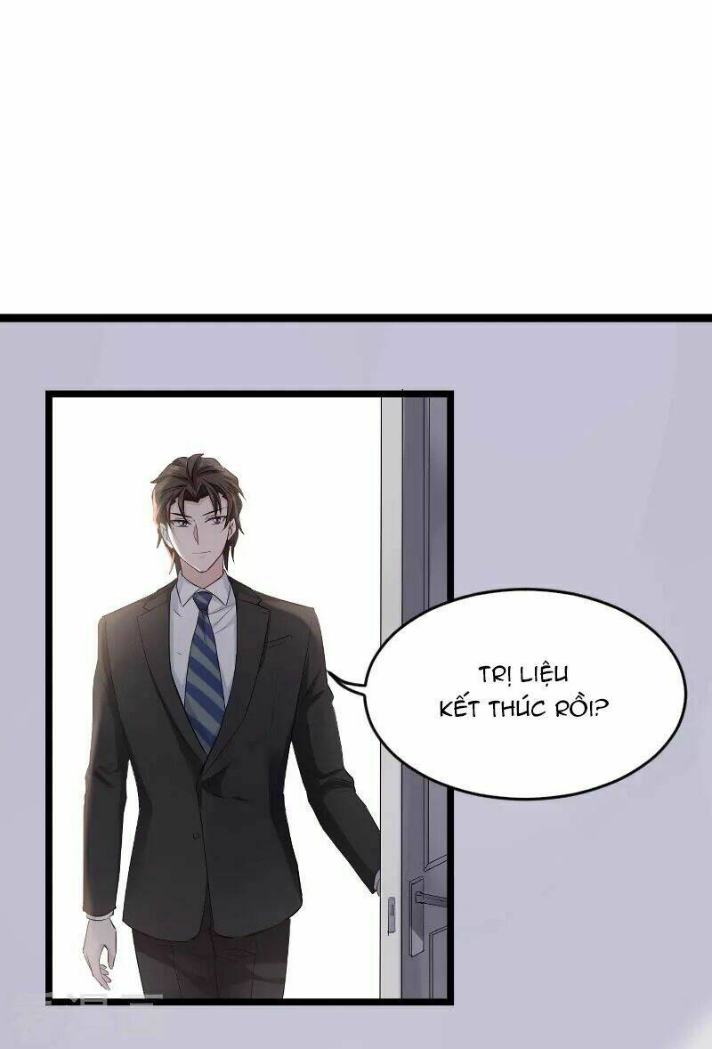 Ảnh Hậu Lão Bà Không Được Chạy Chapter 125 - Trang 2