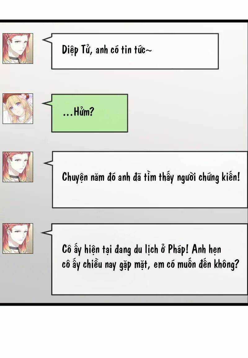 Ảnh Hậu Lão Bà Không Được Chạy Chapter 125 - Trang 2