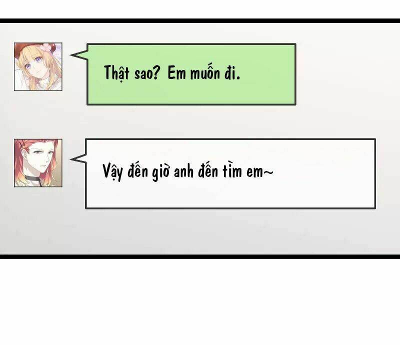 Ảnh Hậu Lão Bà Không Được Chạy Chapter 125 - Trang 2