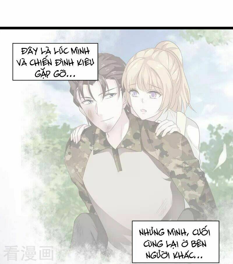 Ảnh Hậu Lão Bà Không Được Chạy Chapter 125 - Trang 2