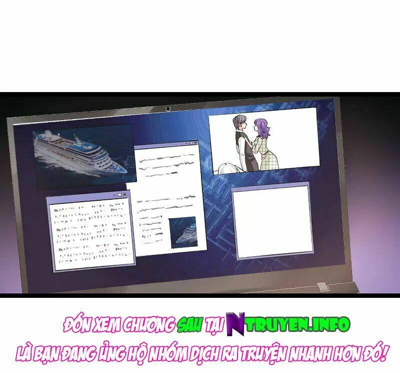 Ảnh Hậu Lão Bà Không Được Chạy Chapter 125 - Trang 2