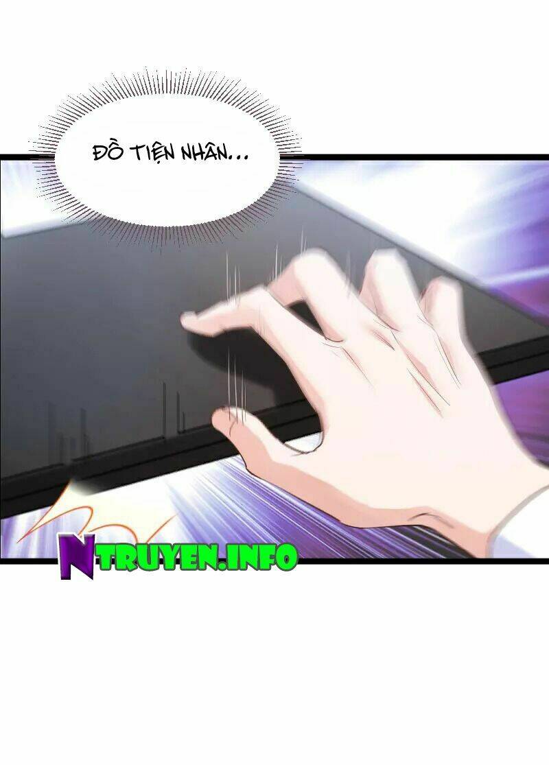 Ảnh Hậu Lão Bà Không Được Chạy Chapter 125 - Trang 2