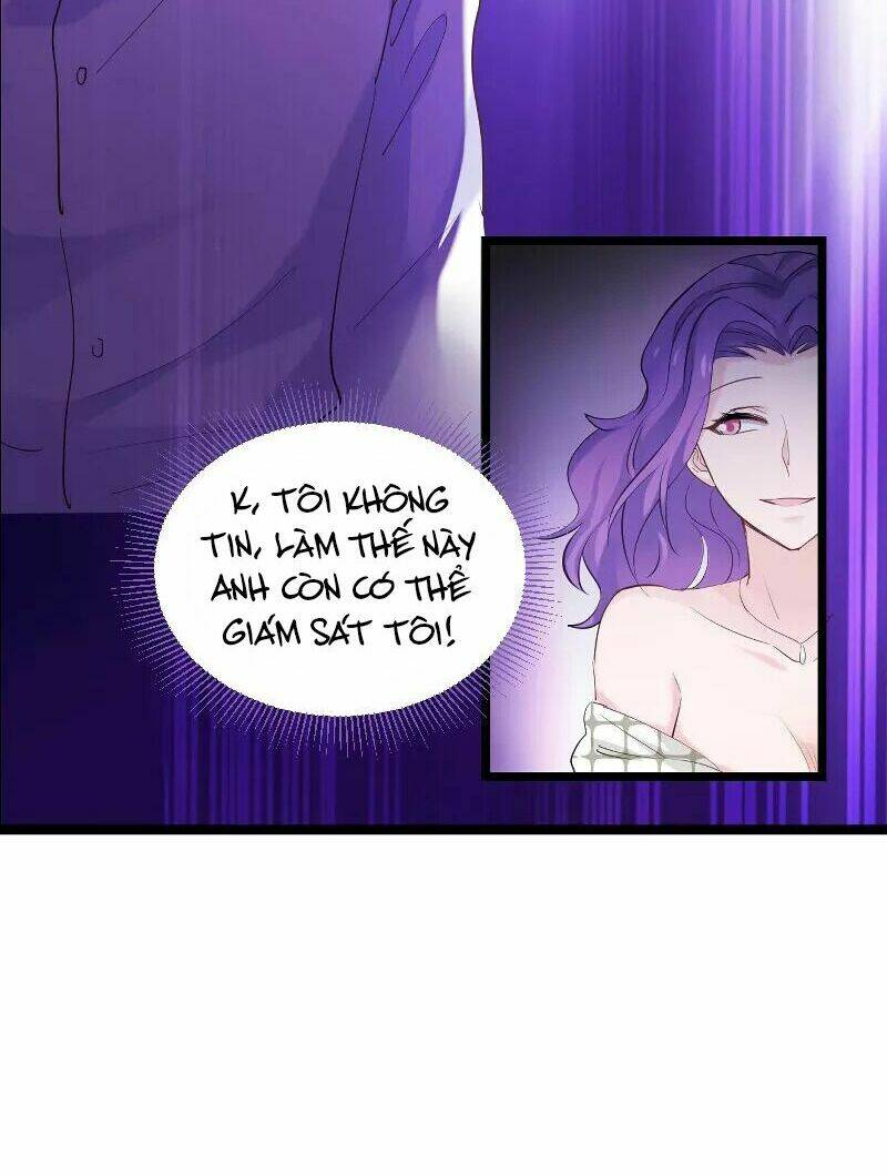 Ảnh Hậu Lão Bà Không Được Chạy Chapter 125 - Trang 2