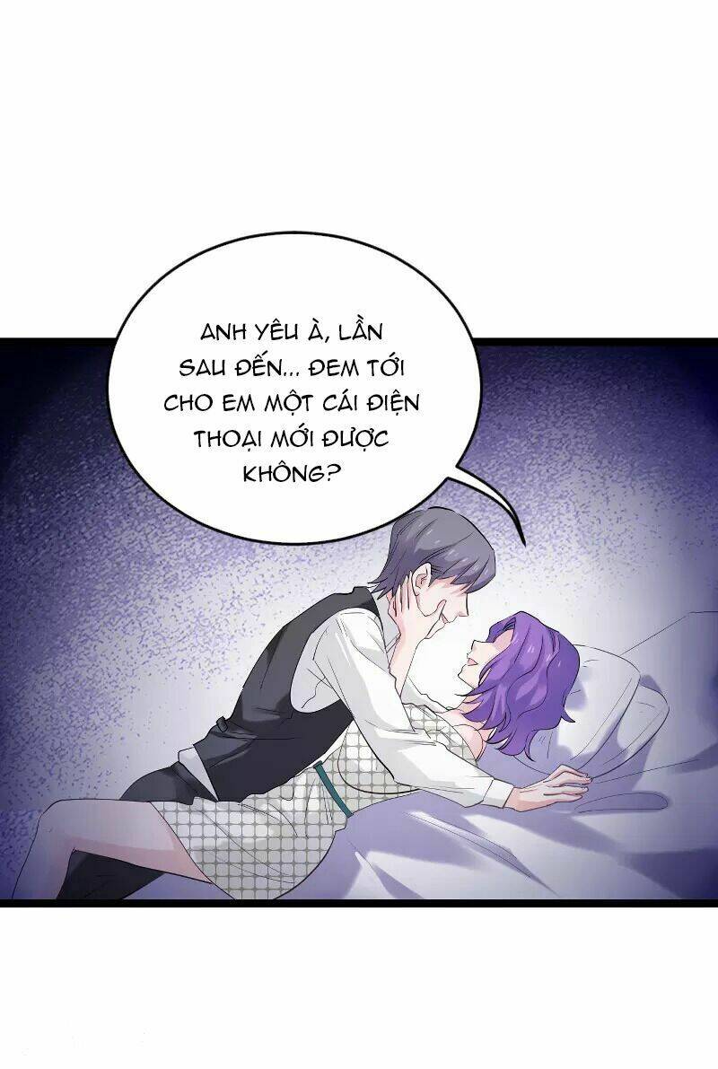 Ảnh Hậu Lão Bà Không Được Chạy Chapter 125 - Trang 2