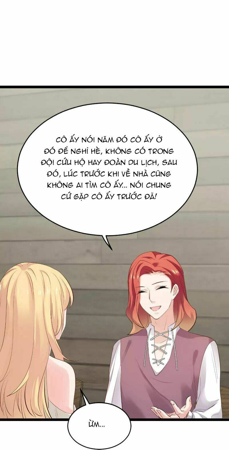 Ảnh Hậu Lão Bà Không Được Chạy Chapter 125 - Trang 2