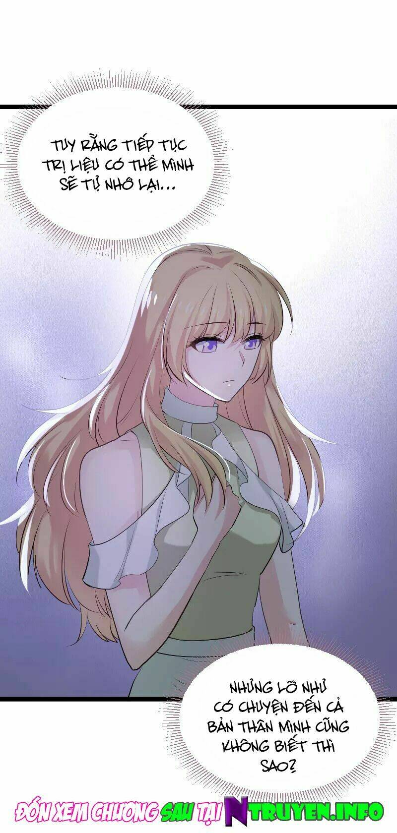 Ảnh Hậu Lão Bà Không Được Chạy Chapter 125 - Trang 2