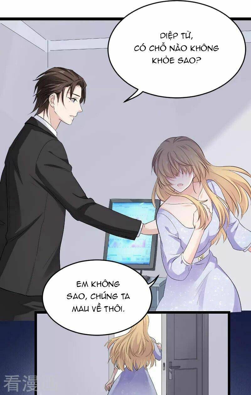 Ảnh Hậu Lão Bà Không Được Chạy Chapter 125 - Trang 2