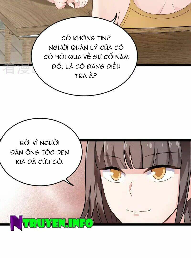 Ảnh Hậu Lão Bà Không Được Chạy Chapter 126 - Trang 2