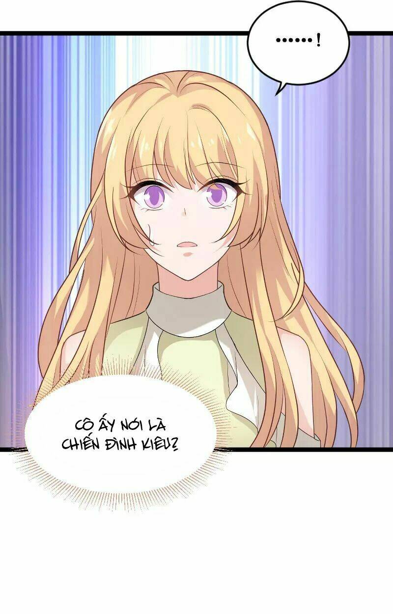 Ảnh Hậu Lão Bà Không Được Chạy Chapter 126 - Trang 2