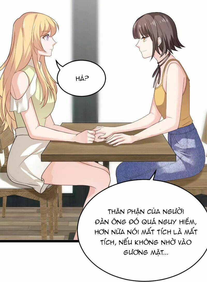 Ảnh Hậu Lão Bà Không Được Chạy Chapter 126 - Trang 2